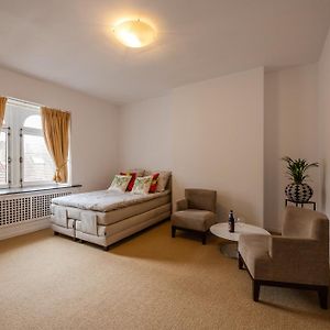 Kamer met een King Size Bed